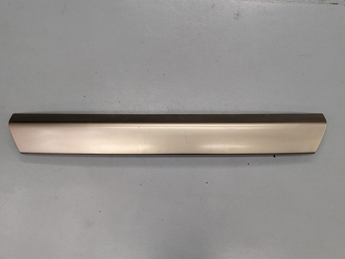 Mercedes ml55 w163 - w163, rear