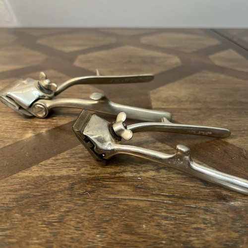 Vtg john oster manual hand - vtg,