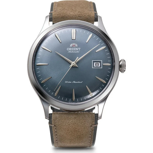 Orient men automatic watch - orient,