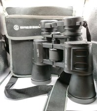 Bresser 10x50 Binoculars Ideal