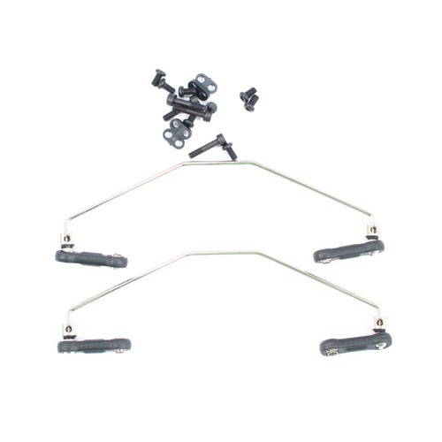 Ftx carnage zorro sway - ftx,