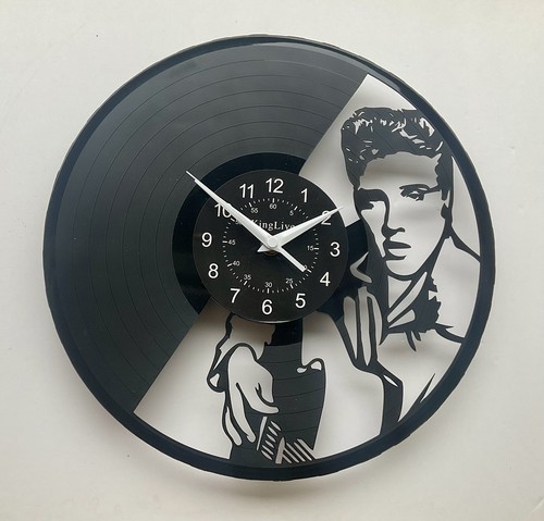 Elvis presley vinyl laser - presley, lp