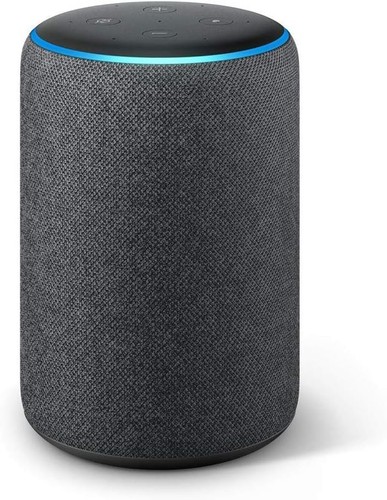 Echo plus 2nd - echo, gen