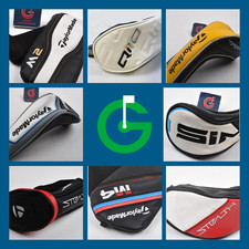 TaylorMade Hybrid Headcover /