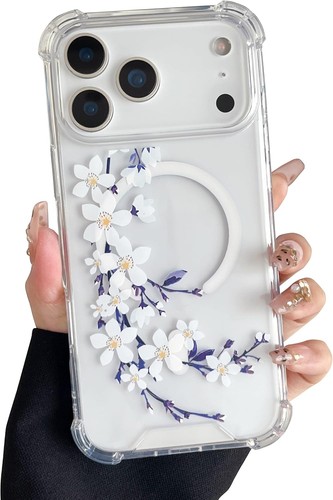 Defbsc magnetic case for - case,