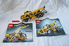LEGO TECHNIC 2 in 1: Mini