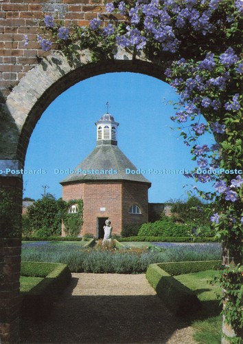 D196433 norfolk felbrigg hall - d196433,