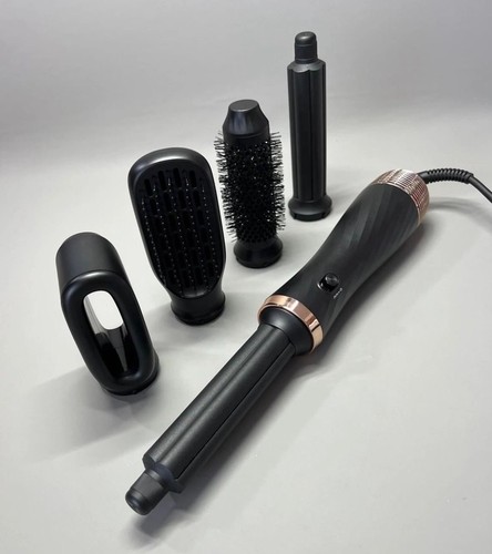 Hair magic dryer brush - hair,