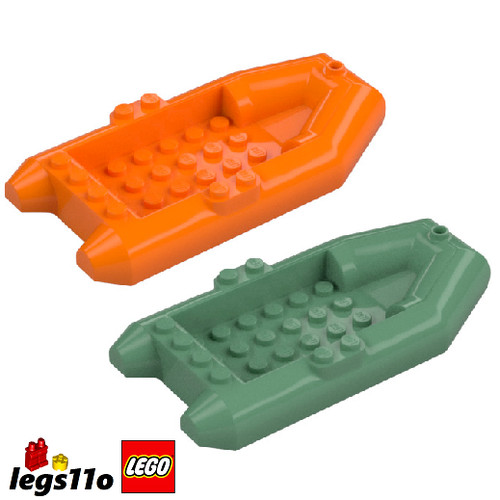 Lego 78611 new - 78611, minifigure