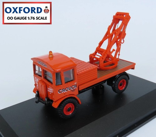 Oxford diecast 76aec021 aec - oxford,