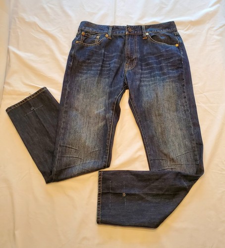 Christian audigier denim blue - denim,