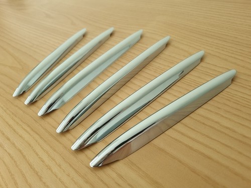 Seller chrome bonnet - uk,