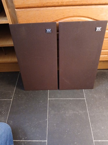 Wharfedale linton xp2 grilles - xp2,