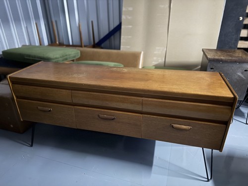 Vintage teak mid century - vintage,