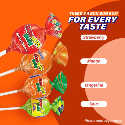 Bon bum fruity - bon,