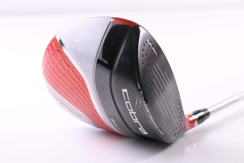 Cobra amp cell driver - cobra,