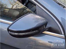 VW Passat CC Front Door