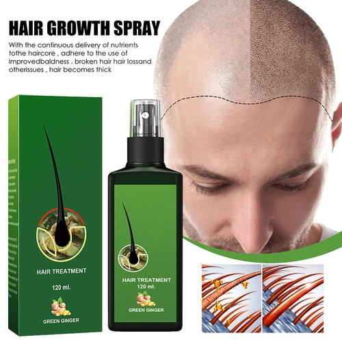 Fast hair growth dense - growth,
