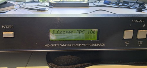 Cooper electronics pps 100 - cooper, pps-100