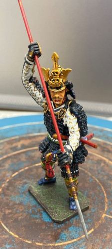 Del prado japan 2002 sengoku - del,