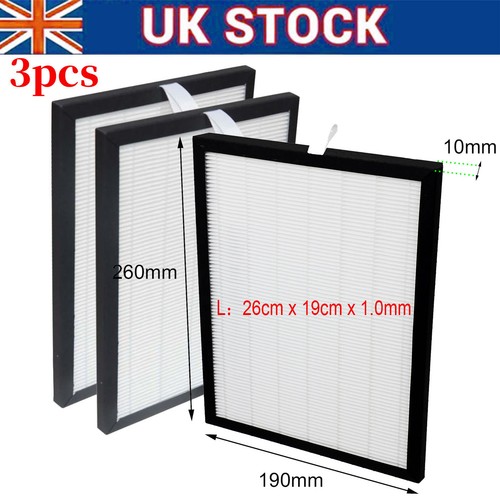Replacement hepa filter - x,