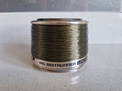 Shimano big baitrunner long - shimano,