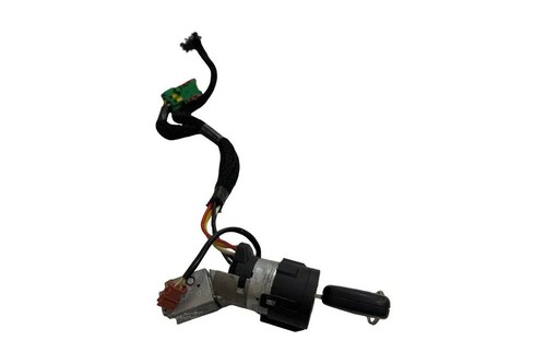 Peugeot 307 ignition - peugeot,