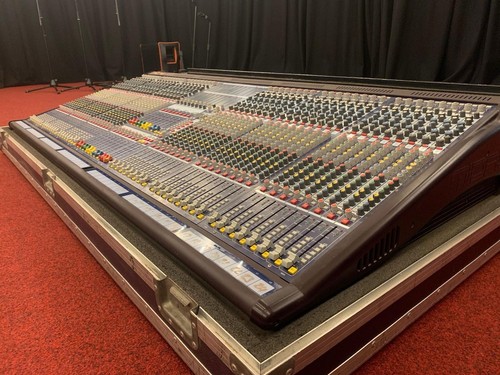 Midas siena 480 analogue - 480,