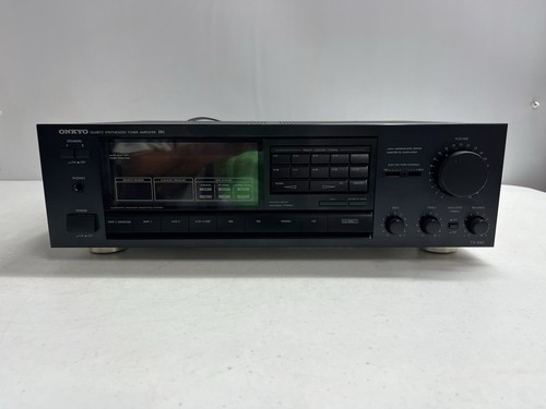 Onkyo 840 quartz - tx-840,