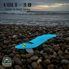 Volt - 3.0 : Shore Casting