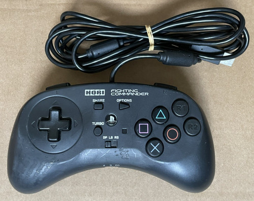 Hori fighting commander - hori,