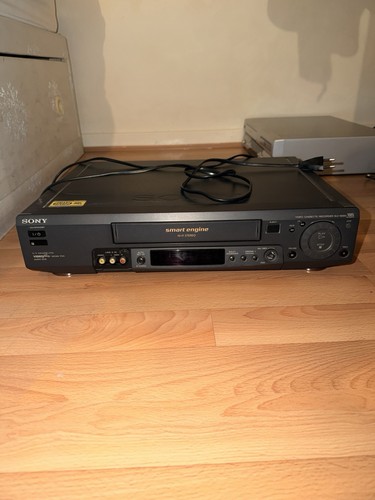 Sony slv se800k - sony, slv-se800k