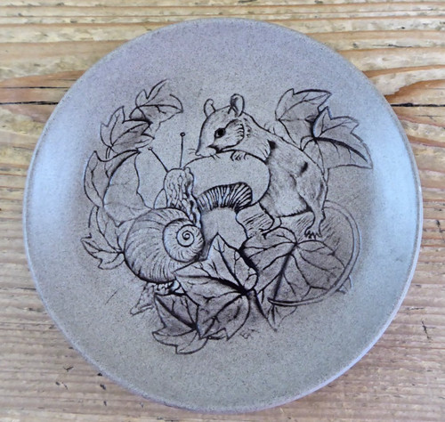 Vintage poole pottery - poole,
