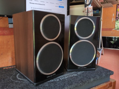 Wharfedale diamond 220 - diamond,
