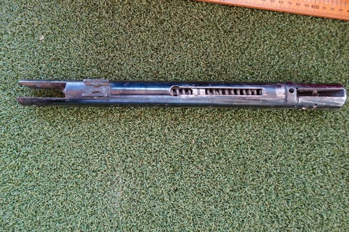 Webley falcon spare shown - webley,