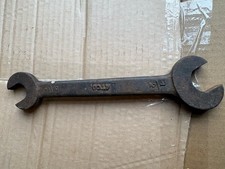 vintage atco lawnmower spanner