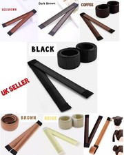 Hair Bun Maker Donut Styling