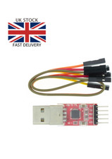 CP2102 Module USB to TTL
