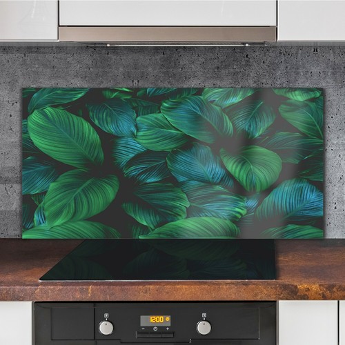 Painting floral leaves plant - painting,