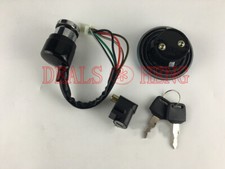 For Suzuki GN125 Motorcycle