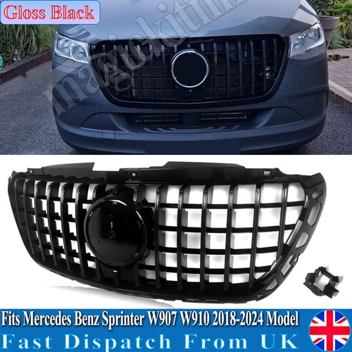 For mercedes w907 sprinter - w907,