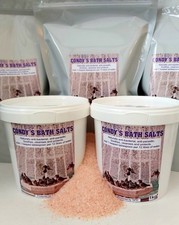 Condys Bath Salts 1kg Racing