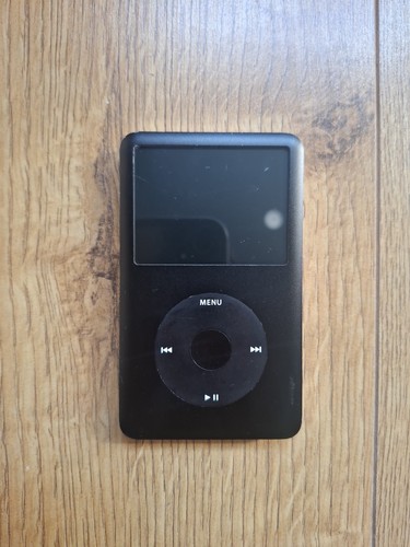 Apple ipod classic 80gb - classic,