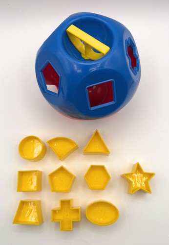 Tupperware tuppertoys classic - tuppertoys,