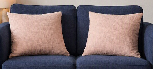 Habitat pink crinkle - habitat,