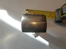 Tinsmith, blacksmith, stake