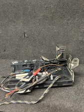 2005 MERCEDES C CLASS W203 REAR SAM FUSE BOX UNIT A2035453201 #box11