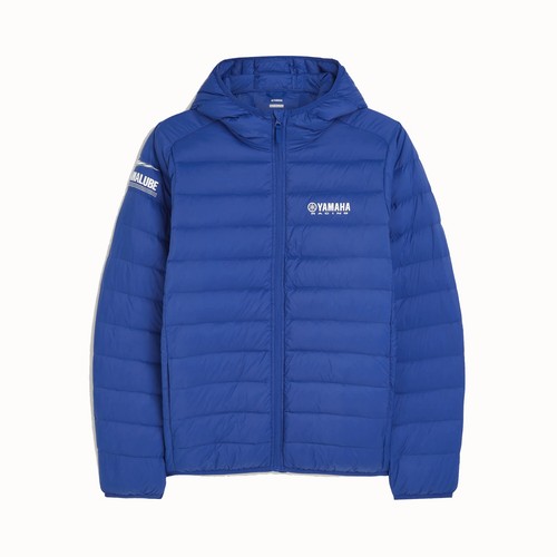 Yamaha paddock blue essentials - yamaha,