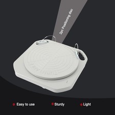 5Ton Wheel Alignment Turn