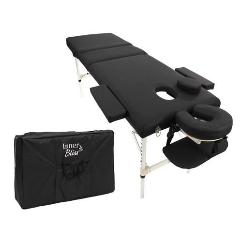 Massage table portable beauty - massage,
